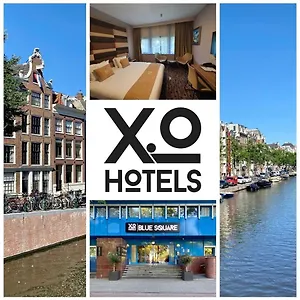 Xo Blue Square Otel
