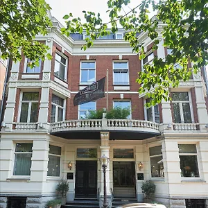 Hotel Piet Hein, Amsterdam