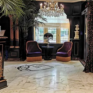 Отель Apollofirst Boutique, Амстердам