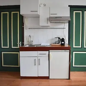 Cosy Next To Vondelpark Amsterdam