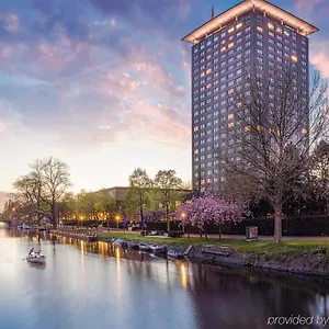 Hotell Okura - The Leading Of The World, Amsterdam