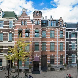 Hotell Roemer, Amsterdam