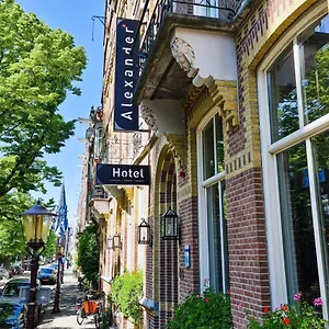Alexander Otel