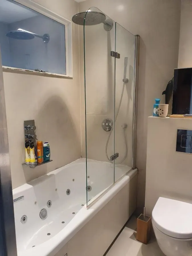 Apartment Appartement In Stadsdeel West Amsterdam