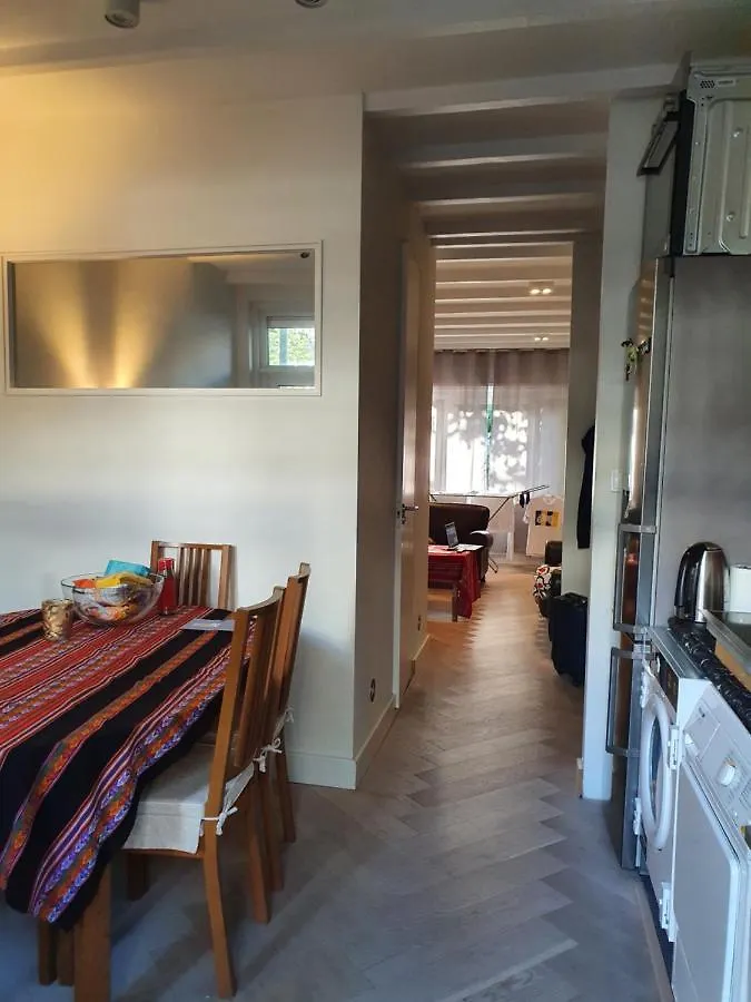 Appartement In Stadsdeel West Amsterdam 0*,  Netherlands