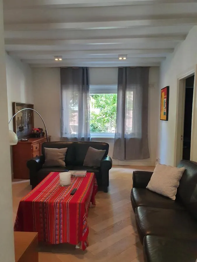 Apartment Appartement In Stadsdeel West Amsterdam Netherlands