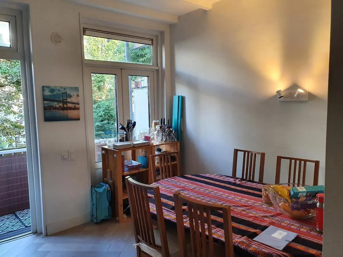 Appartement In Stadsdeel West Amsterdam Netherlands