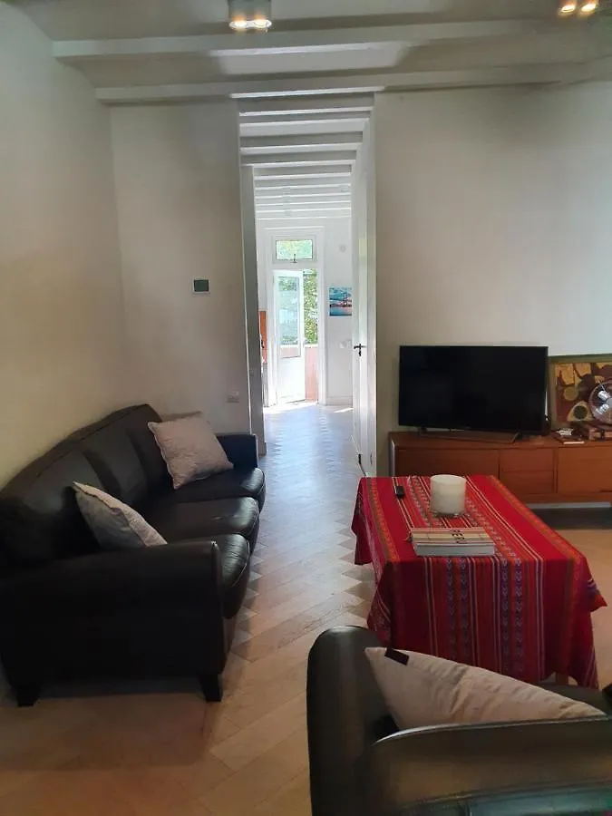 Appartement In Stadsdeel West Amsterdam